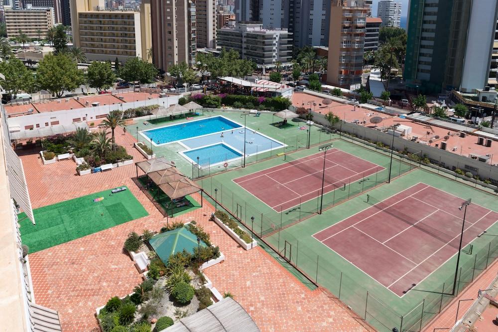 Gemelos 2 Benidorm Exterior photo